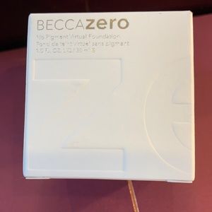 Becca Zero